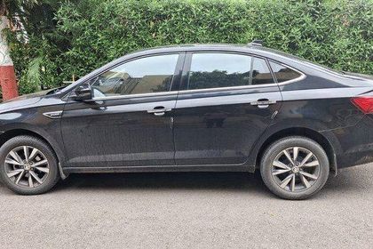 2025 Skoda Slavia 1.0L Prestige