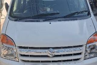 Used LXI Minor Duo LPG
