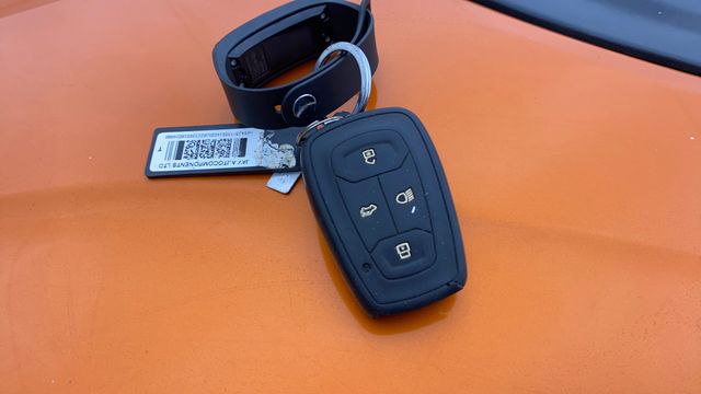 Image Used Car
