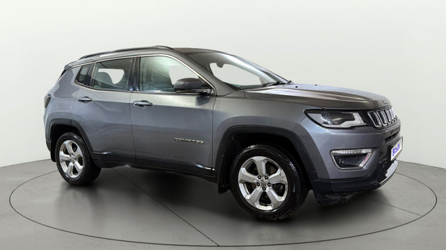 Jeep Compass 1.4 Limited Second-hand 2018 Jeep Compass 1.4 Limited for sale in New Delhi