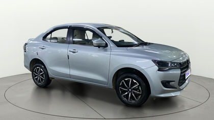 2025 Maruti Suzuki Dzire जेडएक्सआई प्लस बीएस6