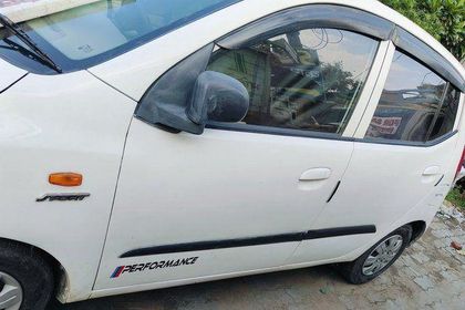 2009 Hyundai i10 मैग्ना 1.2