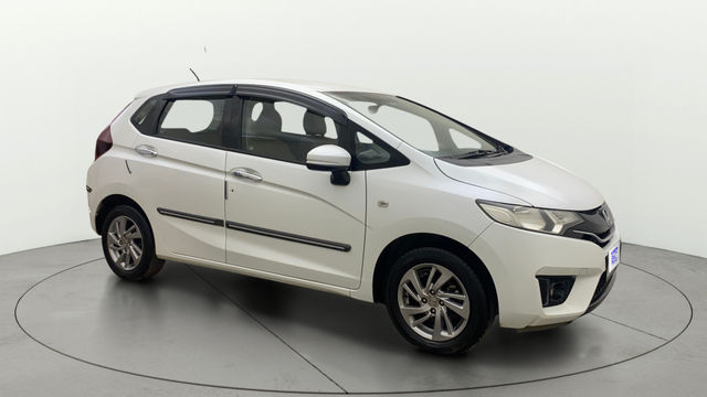 Honda Jazz 1.2 V AT i VTEC Second-hand 2018 Honda Jazz 1.2 V AT i VTEC for sale in Hyderabad