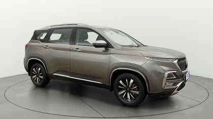 2020 MG Hector Sharp DCT