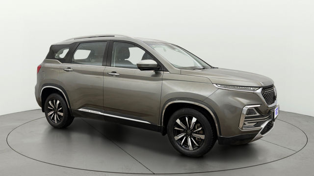 MG Hector Sharp DCT Second-hand 2020 MG Hector Sharp DCT for sale in Gurgaon