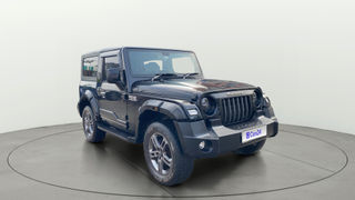 Used LX 4WD Hard Top AT BSVI