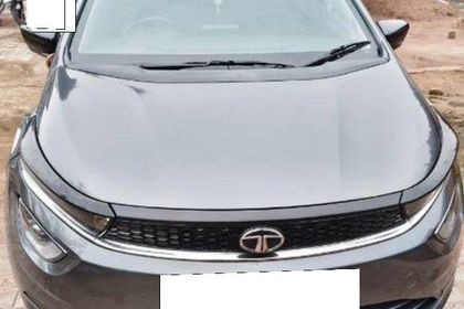 2021 Tata Altroz एक्सएम प्लस बीएस6