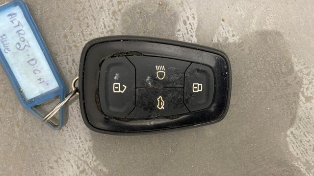 Image Used Car