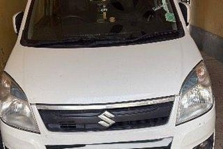 Used VXI BS IV