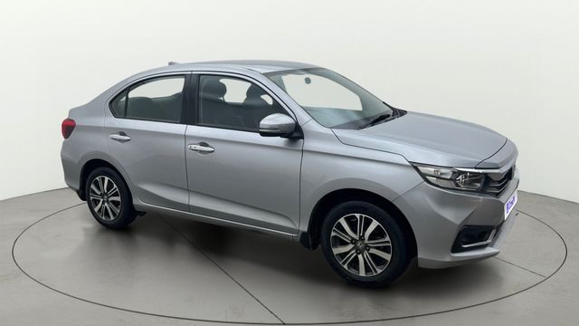 Honda Amaze VX CVT Petrol Second-hand 2021 Honda Amaze VX CVT Petrol for sale in Bangalore
