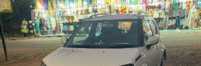 Maruti Suzuki Ignis Delta Second-hand 2025 Maruti Suzuki Ignis Delta for sale in Daman