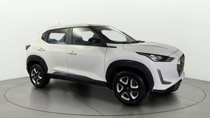 2022 Nissan Magnite XL बीएस6