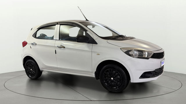 Tata Tiago 1.2 Revotron XE Second-hand 2018 Tata Tiago 1.2 Revotron XE for sale in Gurgaon