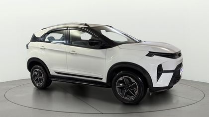 2023 Tata Nexon 1.2 Revotron XTA