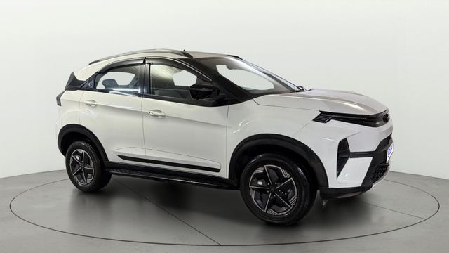 Tata Nexon 1.2 Revotron XTA Second-hand 2023 Tata Nexon 1.2 Revotron XTA for sale in Gurgaon