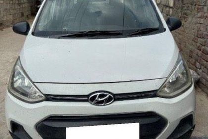 2015 Hyundai Xcent 1.1 CRDi Base