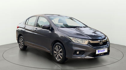 2017 Honda City i DTec V