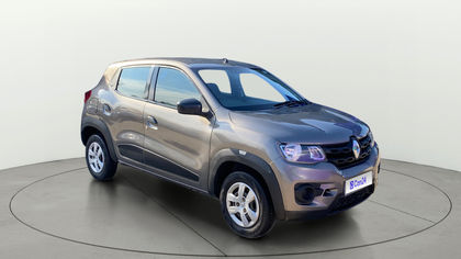 2018 Renault KWID RXL