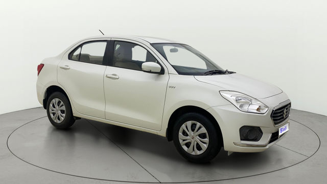 Maruti Suzuki Swift Dzire वीएक्सआई 1.2 Second-hand 2018 Maruti Suzuki Swift Dzire वीएक्सआई 1.2 for sale in Ahmedabad