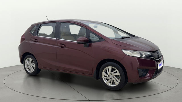 Honda Jazz 1.2 V AT i VTEC Second-hand 2016 Honda Jazz 1.2 V AT i VTEC for sale in Ahmedabad