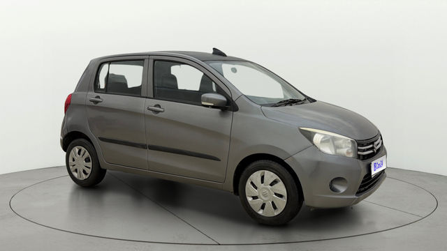 Maruti Suzuki Celerio जेडएक्सआई Second-hand 2016 Maruti Suzuki Celerio जेडएक्सआई for sale in New Delhi