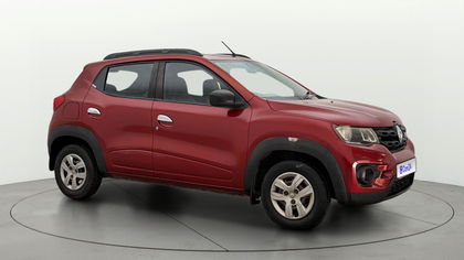 2015 Renault KWID RXT