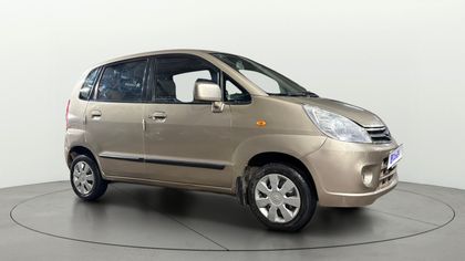 2013 Maruti Suzuki Zen Estilo VXI BSIV