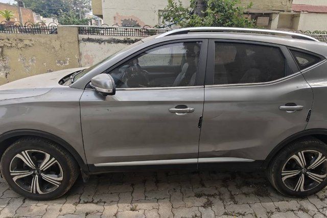 MG Astor Sharp ईएक्स बीएस6 Second-hand 2022 MG Astor Sharp ईएक्स बीएस6 for sale in Morbi