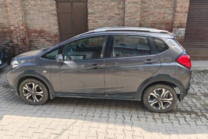 2019 Honda WR-V i-VTEC एस रेनफोर्स्ड