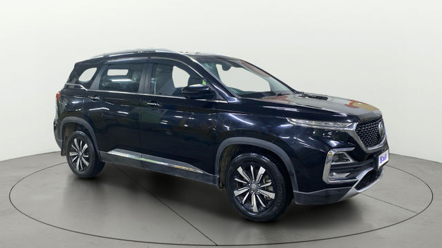 MG Hector Sharp DCT Second-hand 2020 MG Hector Sharp DCT for sale in Chandigarh