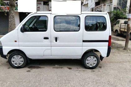 2023 Maruti Suzuki Eeco 5 Seater AC (O)