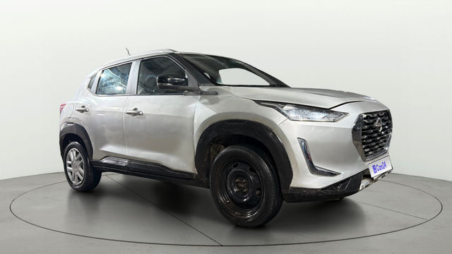 Second-hand 2022 Nissan Magnite XL बीएस6 for sale in Kolkata