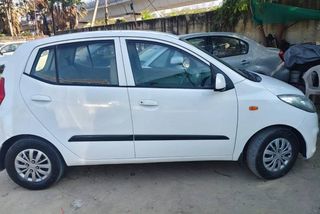 Used Sportz 1.1L