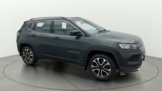 Used 1.4 Limited Opt DCT BSVI