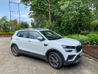 Used 1.0 TSI Style BSVI
