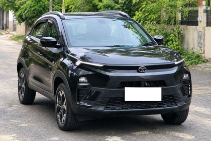 2024 Tata Nexon स्मार्ट प्लस