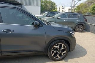 Used X-Line Turbo DCT