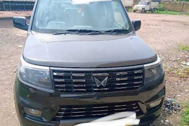 Second-hand 2025 Mahindra Bolero Neo एन11 for sale in Rajkot