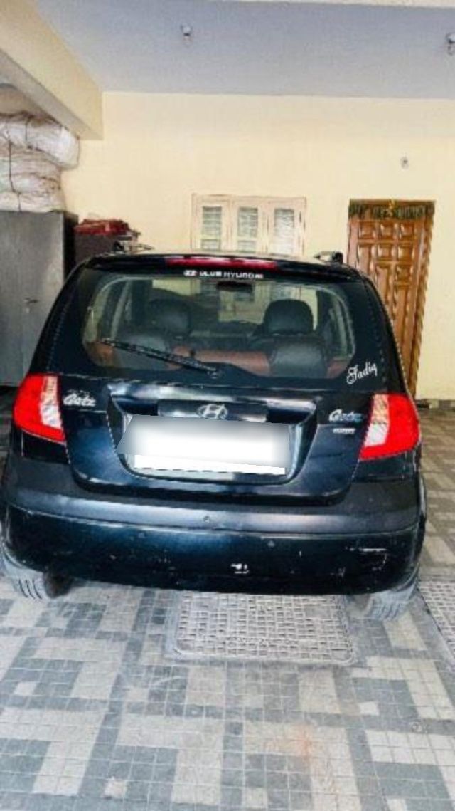 Image Used Car