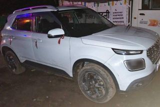 Used SX Diesel