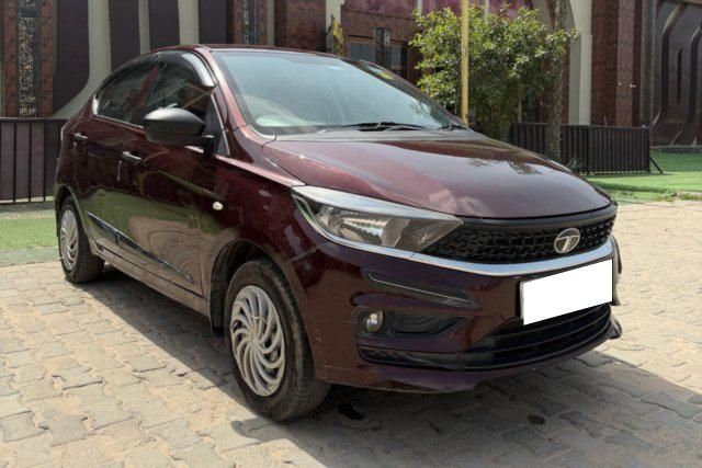 Tata Tigor XE BSVI Second-hand 2020 Tata Tigor XE BSVI for sale in New Delhi