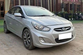 Used 1.4 CX VTVT