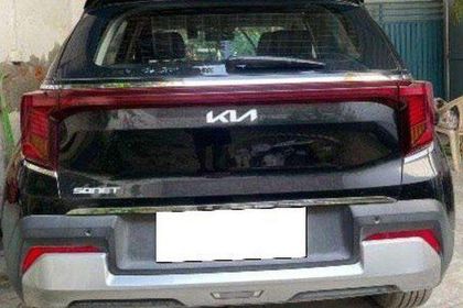 2024 Kia Sonet एचटीके (ओ)