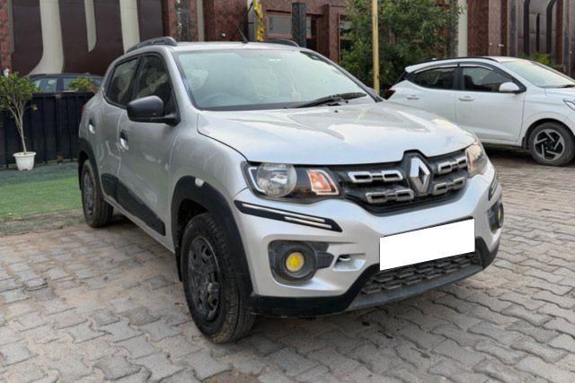 Renault KWID RXT Second-hand 2016 Renault KWID RXT for sale in New Delhi