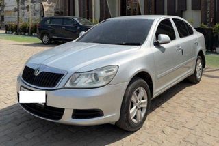 Used 1.8 TSI Ambiente