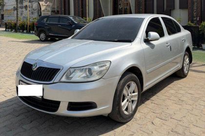 2011 Skoda Laura 1.8 TSI Ambiente