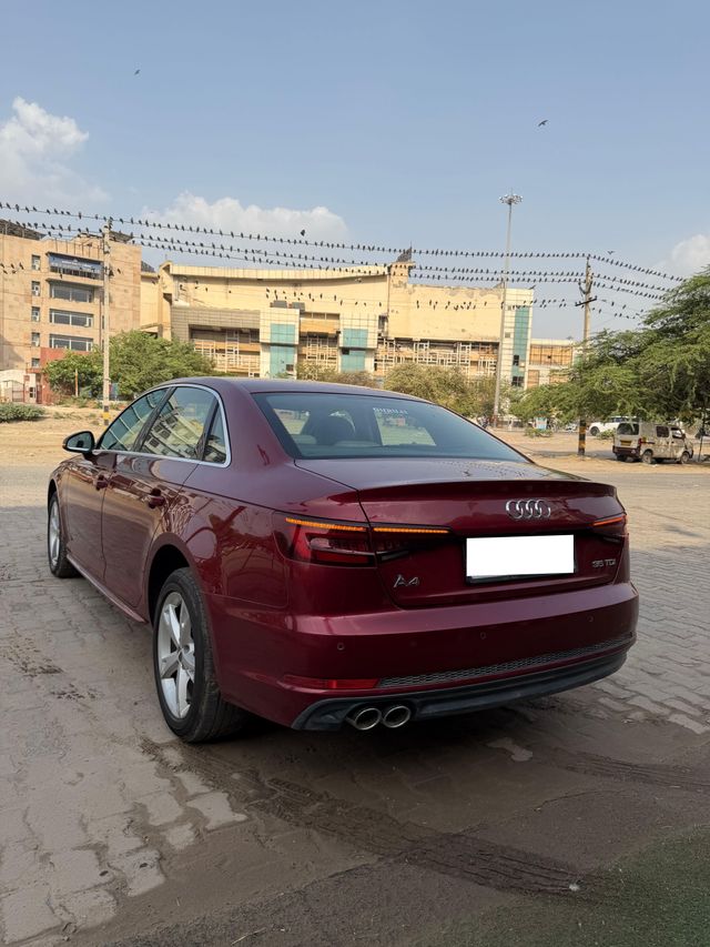 Image Used Car
