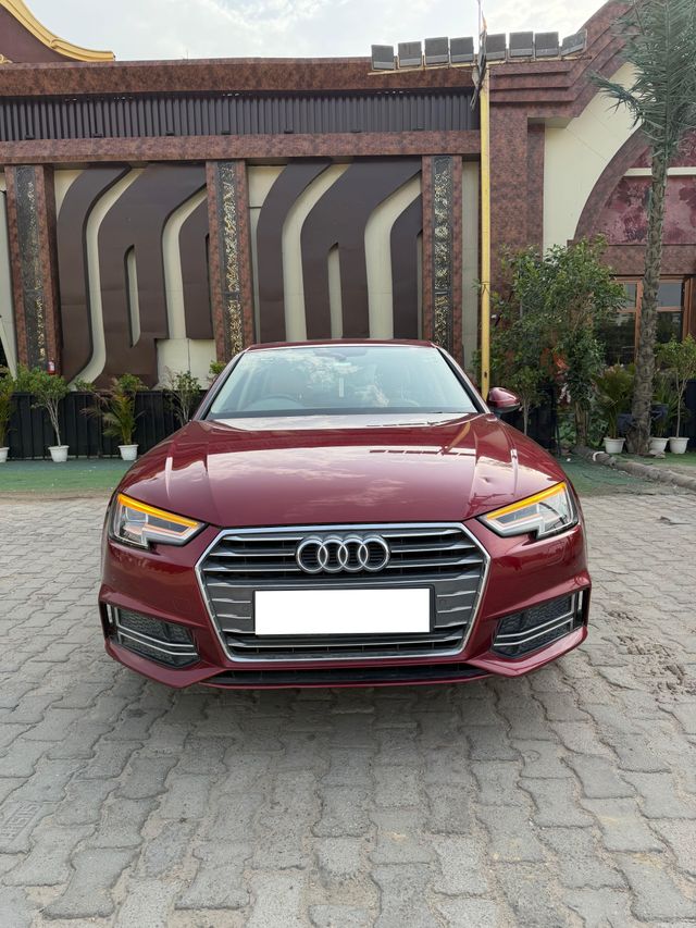 Image Used Car