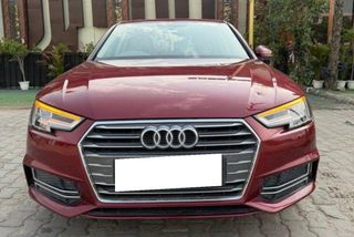 Used 35 TDI Technology