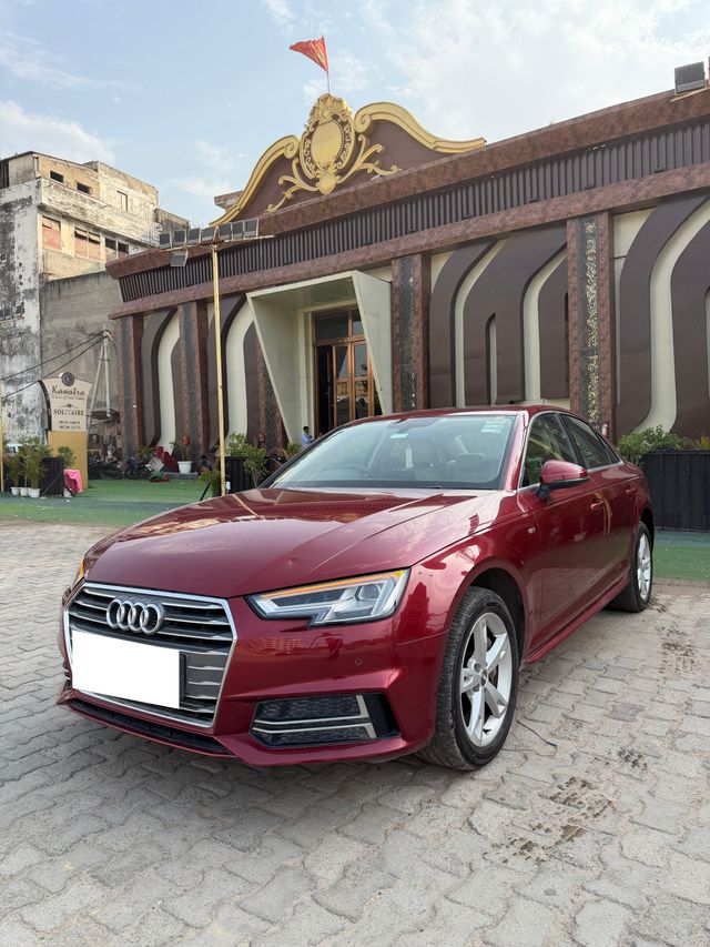 Image Used Car